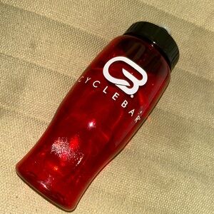 CycleBar Water Bottle